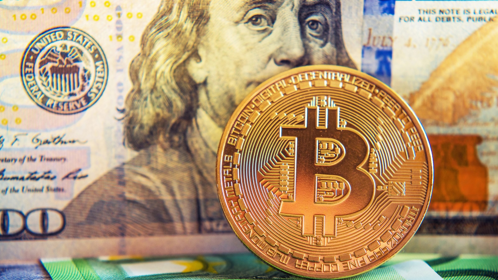 Ab 2026 neue Steuer- und Meldevorschriften für Bitcoin & Co.