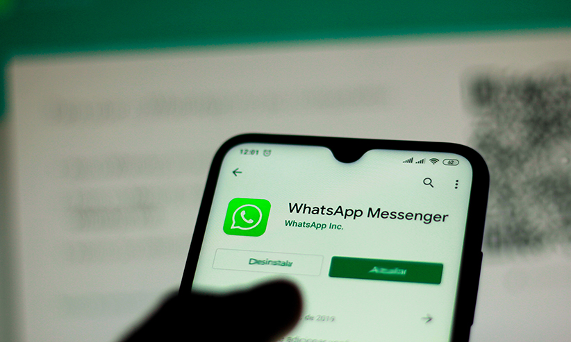Whatsapp Bezahlen 2021