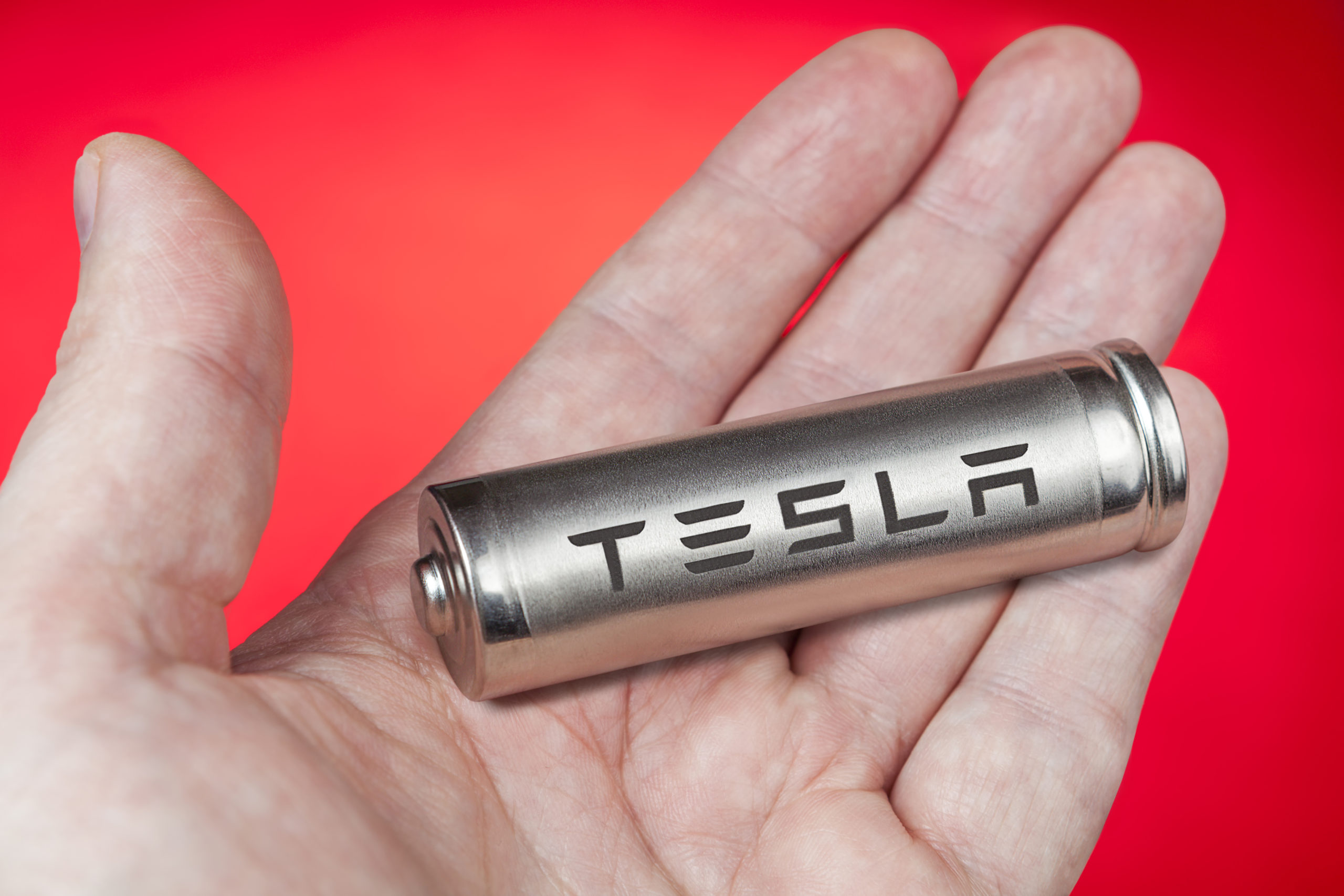 Tesla öffnet seine Batterie-Produktion für Konkurrenzunternehmen