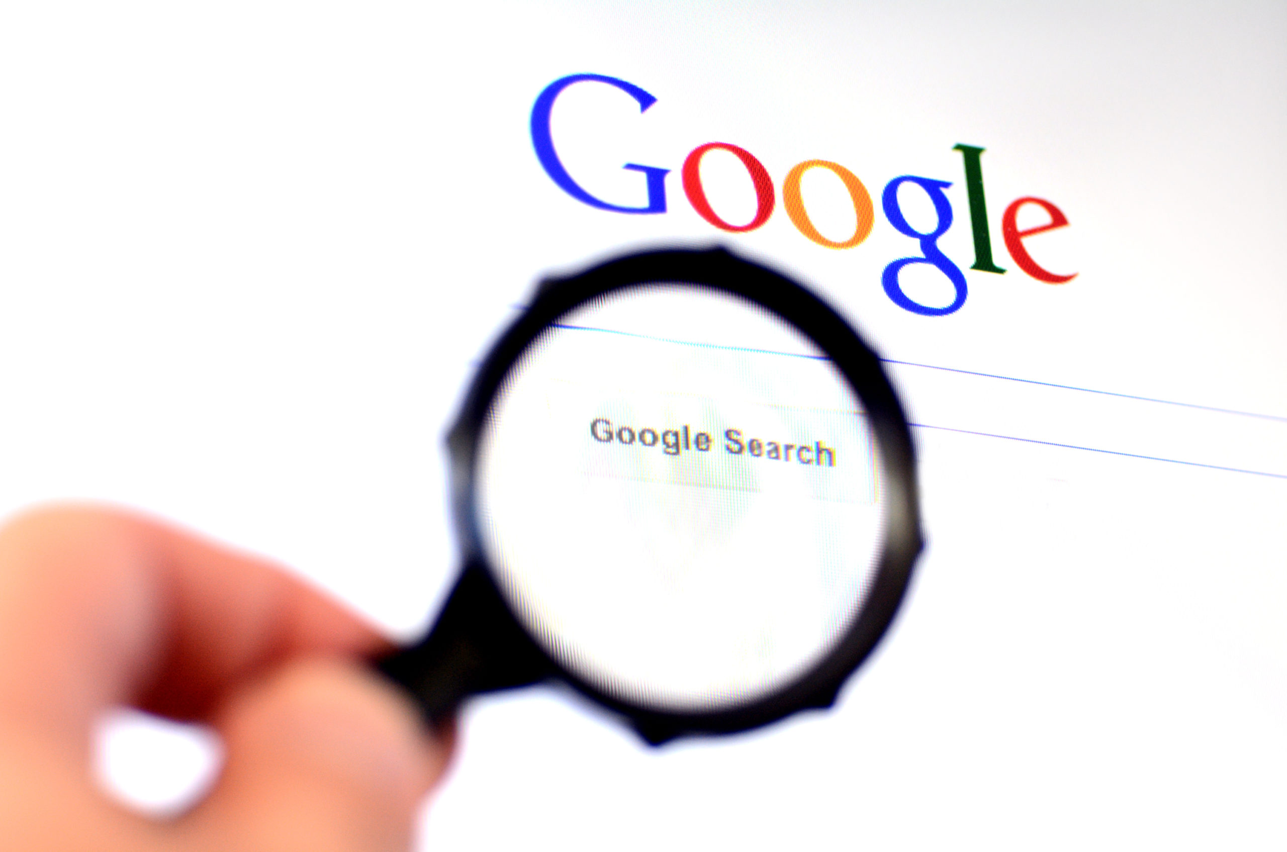 Nicht alle ungeliebten Such-Treffer müssen von Google gelöscht werden