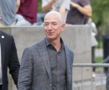 Jeff Bezos wird auf einen Schlag um 13 Milliarden reicher
