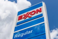 ExxonMobil wird aus dem Dow Jones geworfen