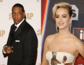Jay-Z und Katy Perry investieren in Hamburger