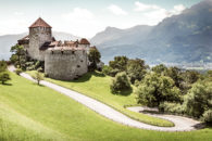 Altersvorsorge made in Liechtenstein