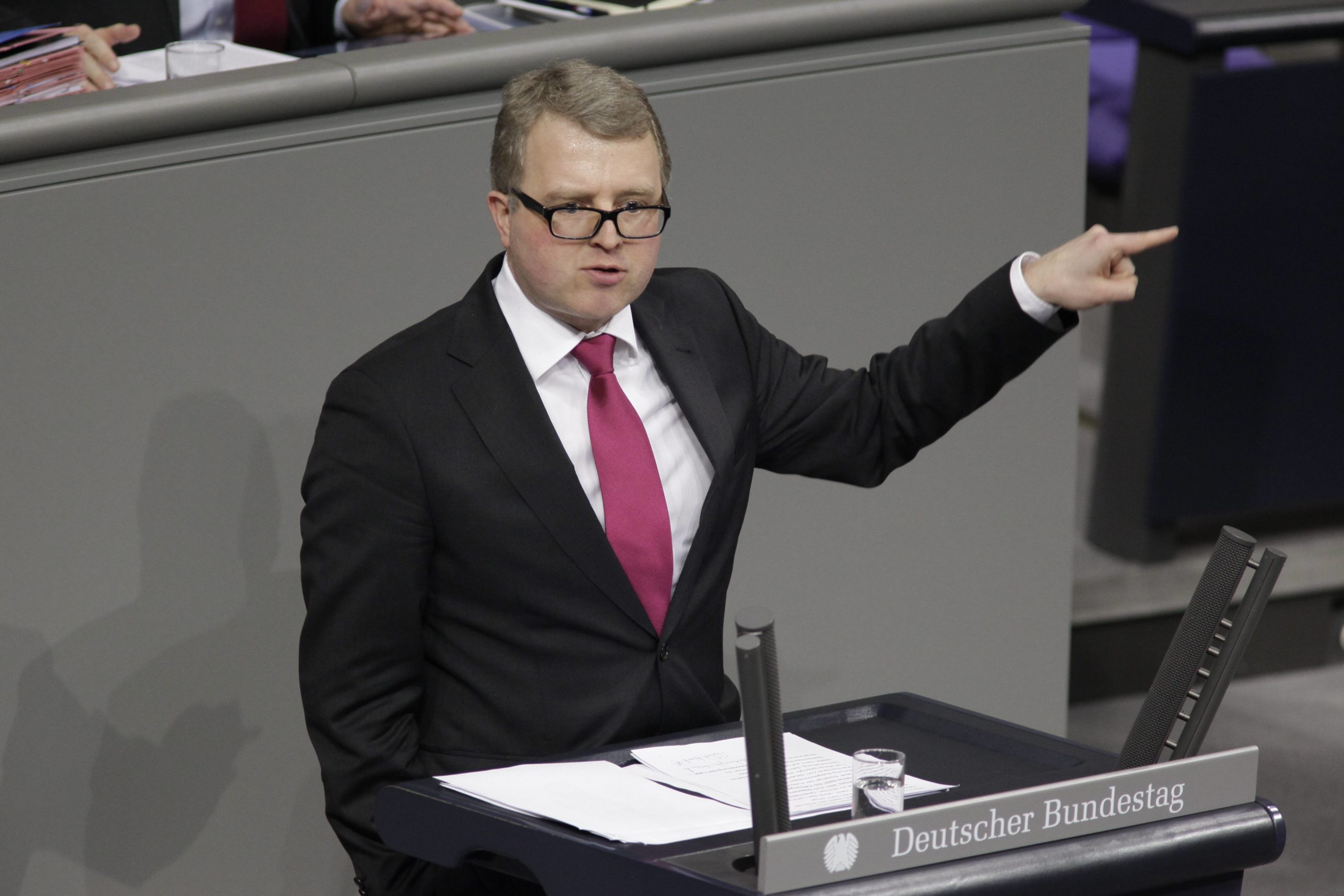 FDP-Abgeordnete fordern Prüfung der Pandemie-Lage