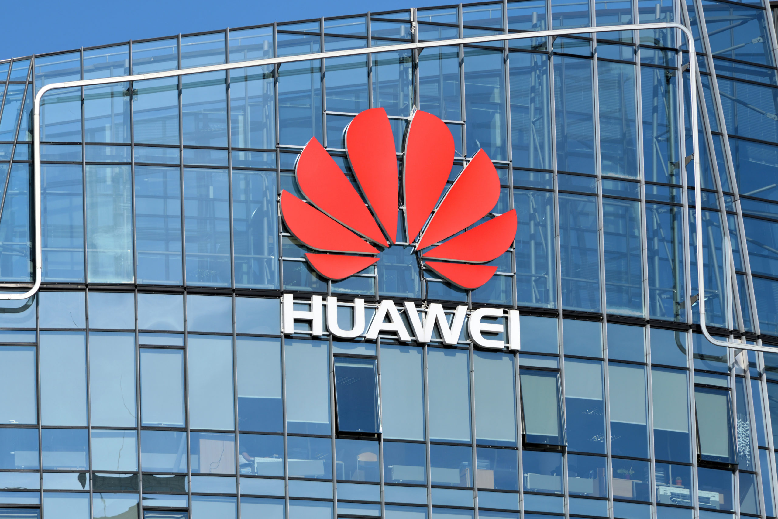 Huawei baut Nachrichtenredaktion in Deutschland auf