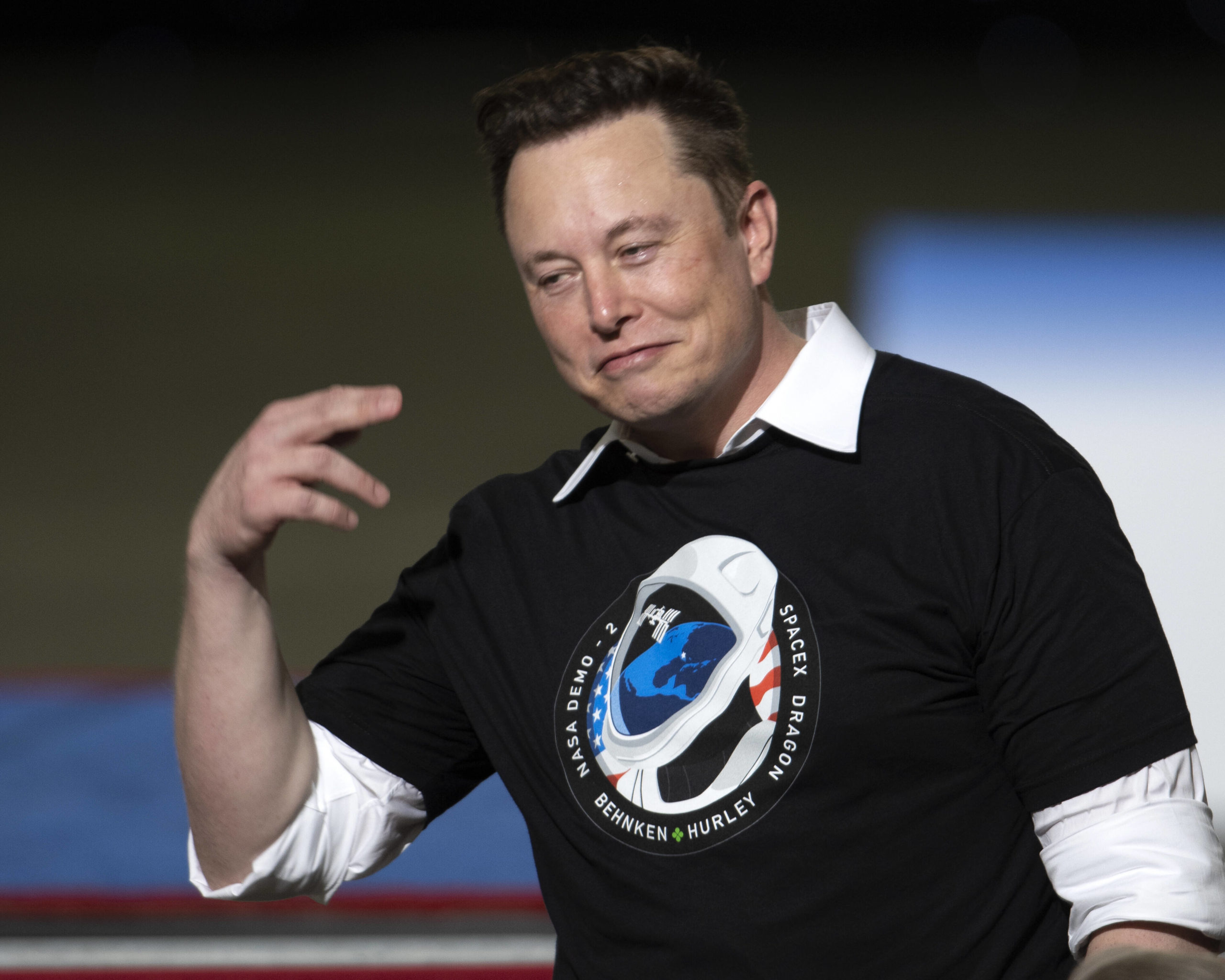 Tesla-Chef Elon Musk kehrt dem Silicon Valley den Rücken