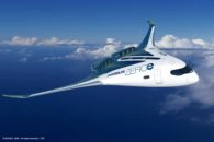 Airbus: 2035 soll marktreifes Wasserstoffflugzeug kommen