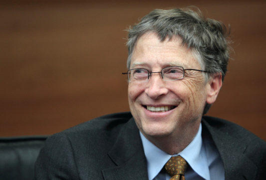 Bill Gates wird zum größten Ackerlandbesitzer