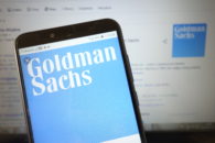 Goldman Sachs kürzt CEO-Vergütung um 10 Millionen US-Dollar