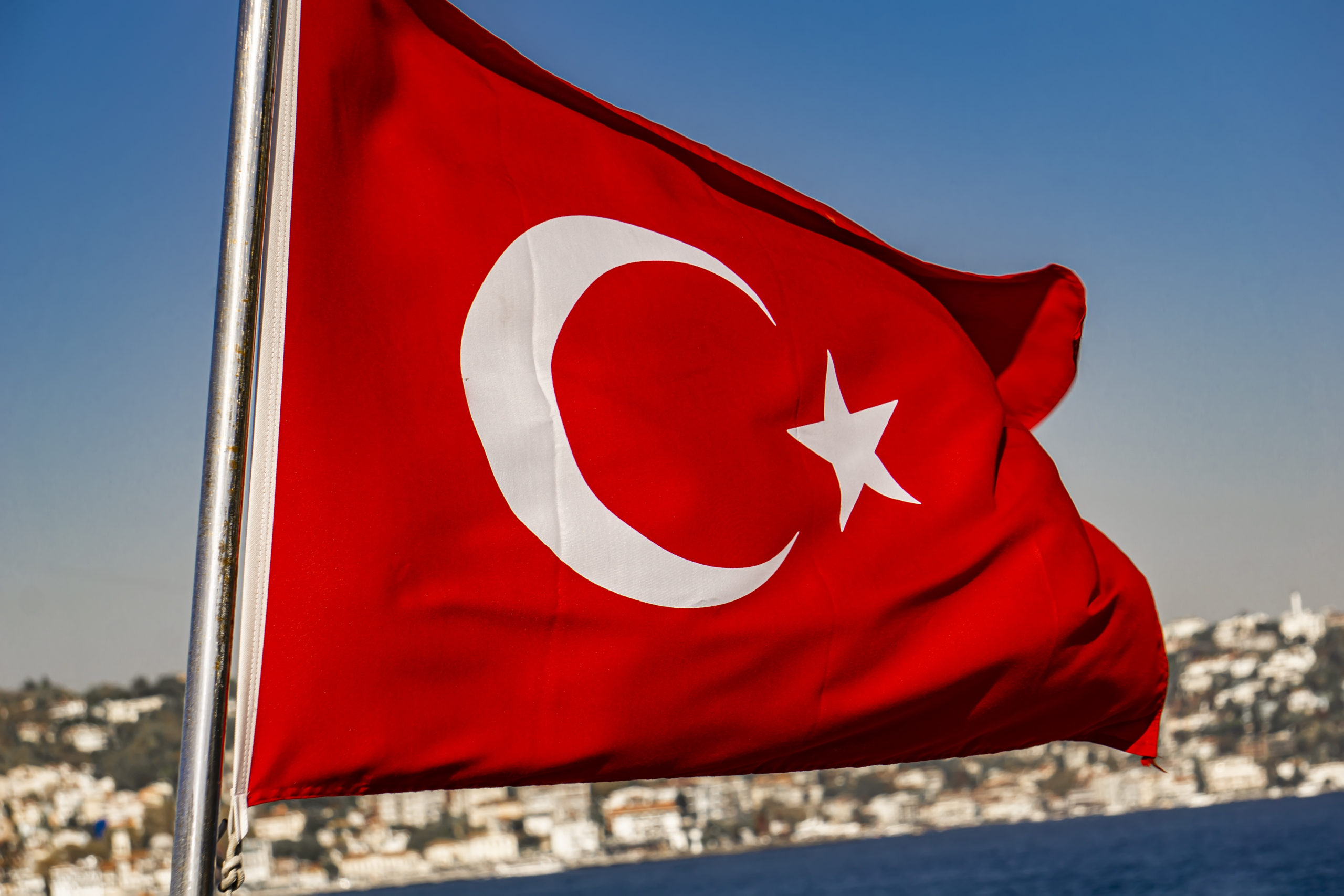 Wichtigster türkischer Börsenindex auf neuem Allzeithoch