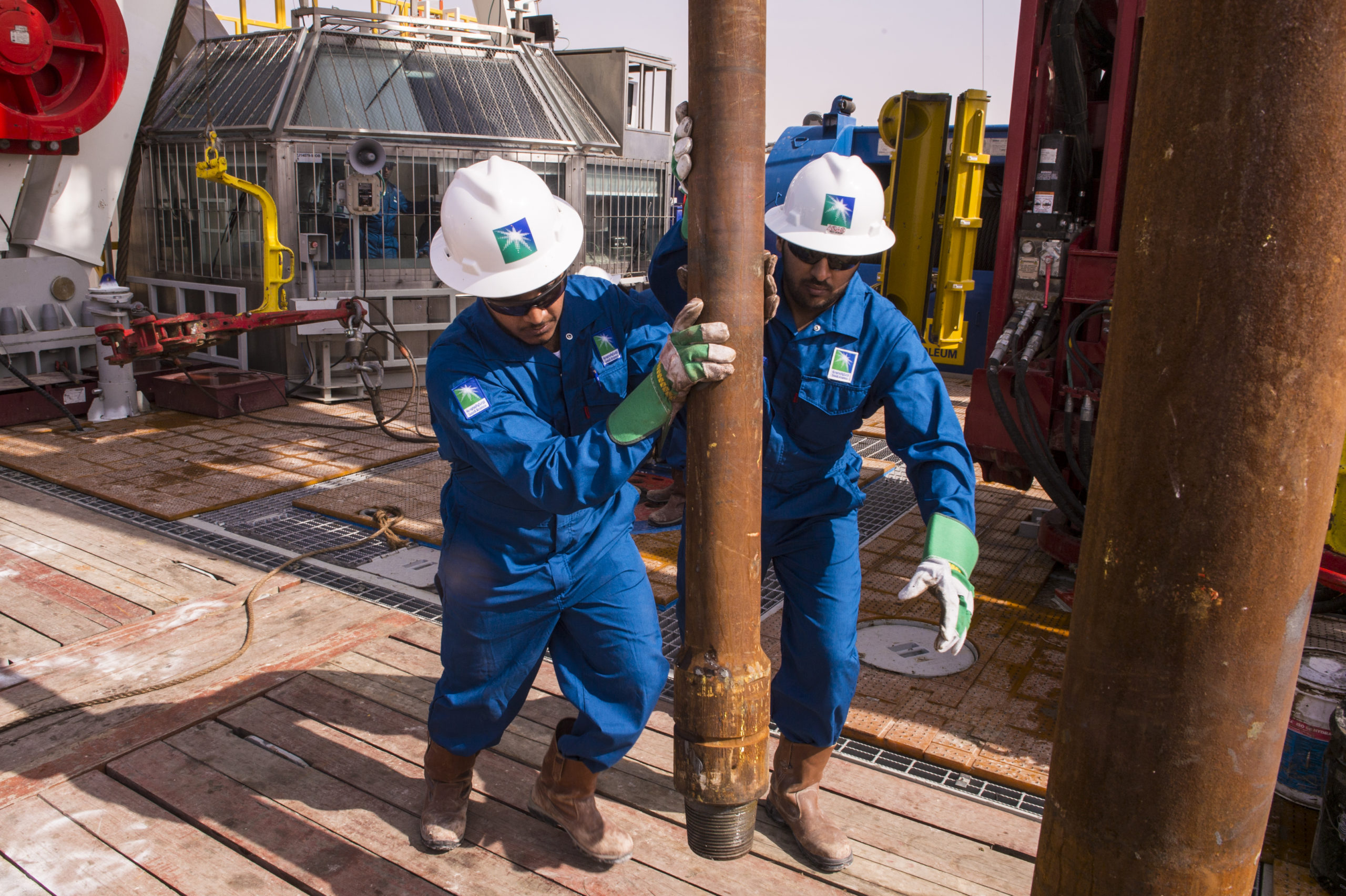 Saudi-Arabien überrascht Ölmärkte mit Alleingang