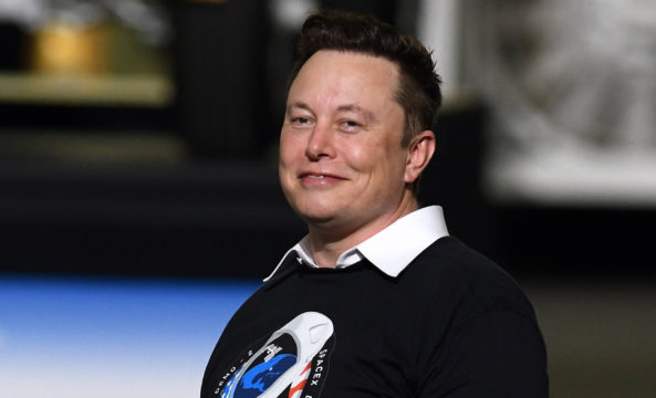 Elon Musk ist reichster Mensch der Welt