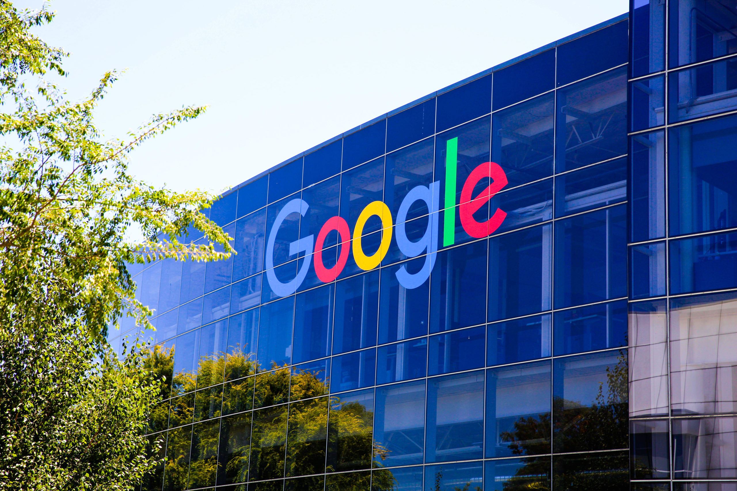Google-Mutter Alphabet verzeichnet steigende Werbeeinnahmen