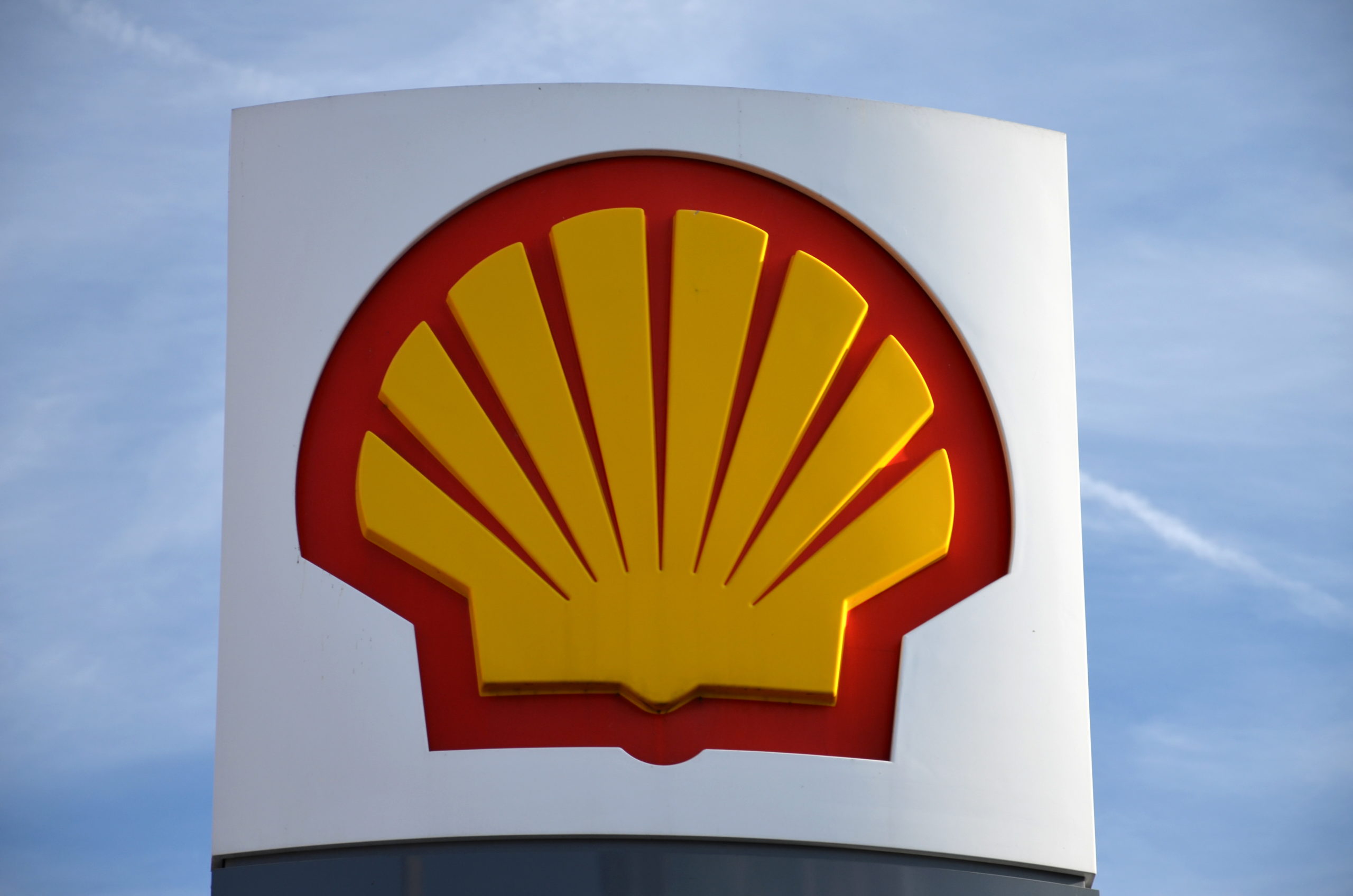 Shell: Gewinn fällt auf 20-Jahres-Tief
