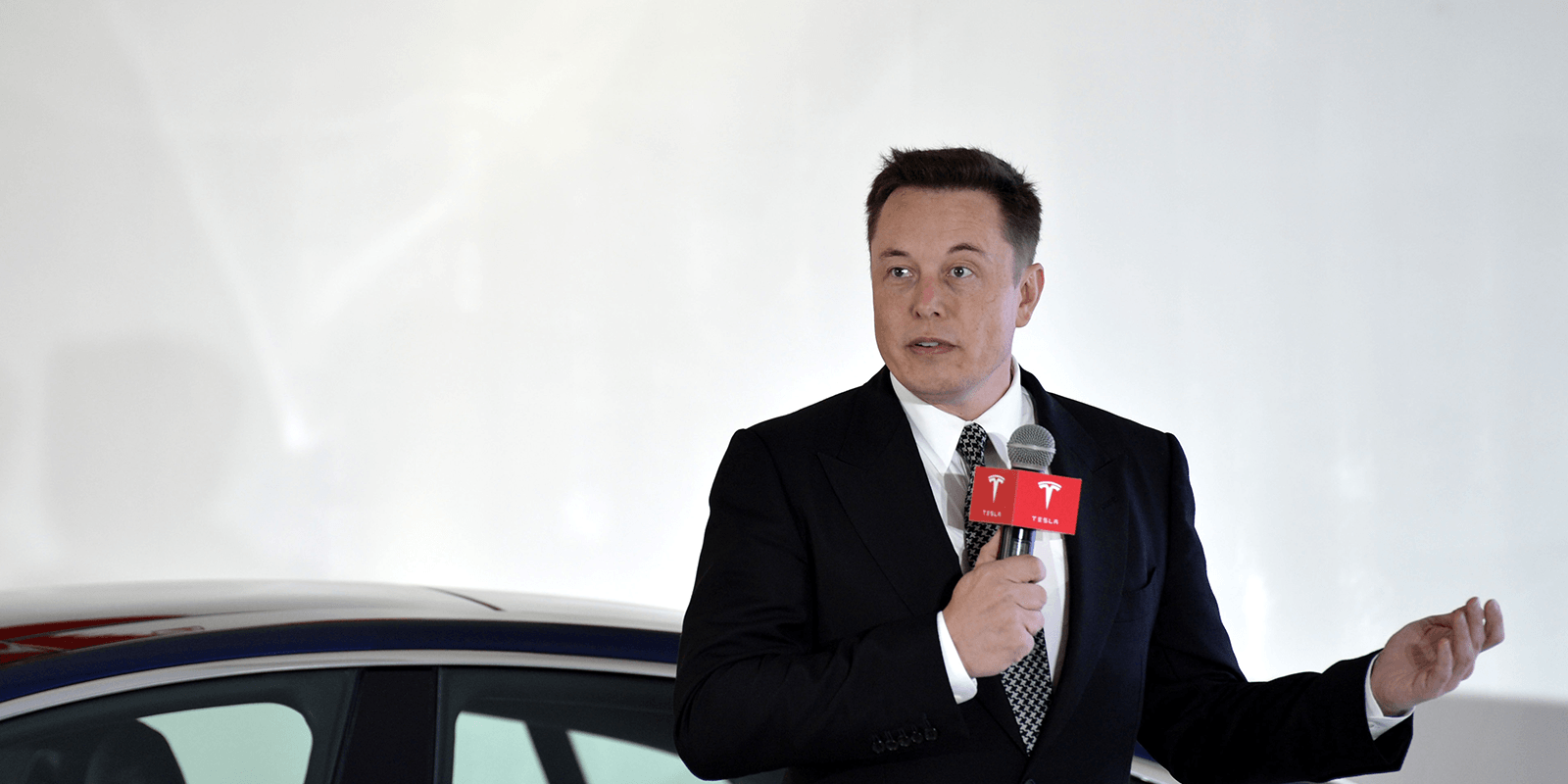 Tweets mit Nachspiel: Investor verklagt Tesla-Chef Musk