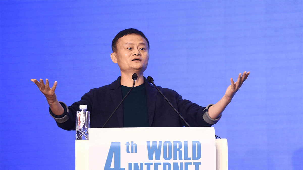 Alibaba verdient Milliarden dank Kartellstrafe