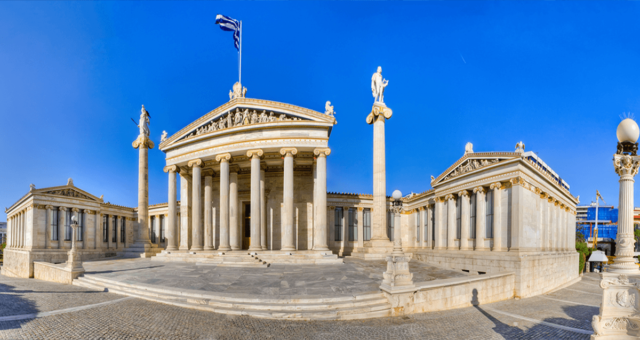 Griechenland plant Weg zur Normalität