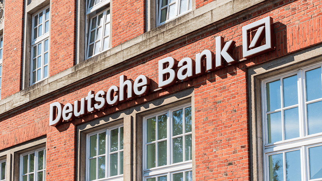 Deutsche Bank: Bafin kritisiert Geldwäsche-Präventivmaßnahmen