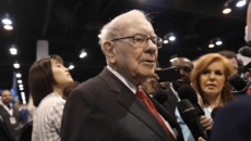 Warren Buffett kritisiert SPACs und Trading-Apps