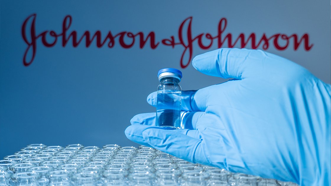 Johnson & Johnson Millionen Impfdosen müssen vernichtet werden