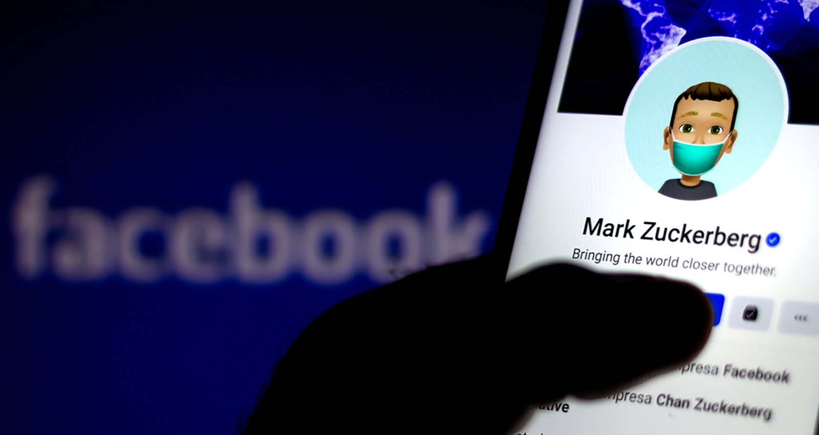 Facebook plant Milliarden-Auszahlung für Influencer