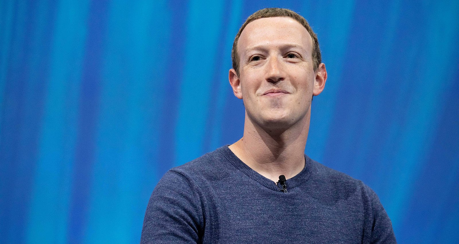 Mark Zuckerberg verkauft wieder mehr Facebook-Aktien