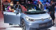 VW und Audi bald ohne Verbrennungsmotoren