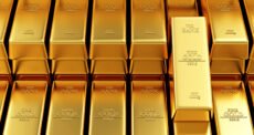 Deutsche kaufen Rekordmengen an Gold