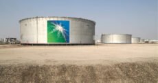 Öl: Saudi Aramco steigert Gewinne um das Vierfache