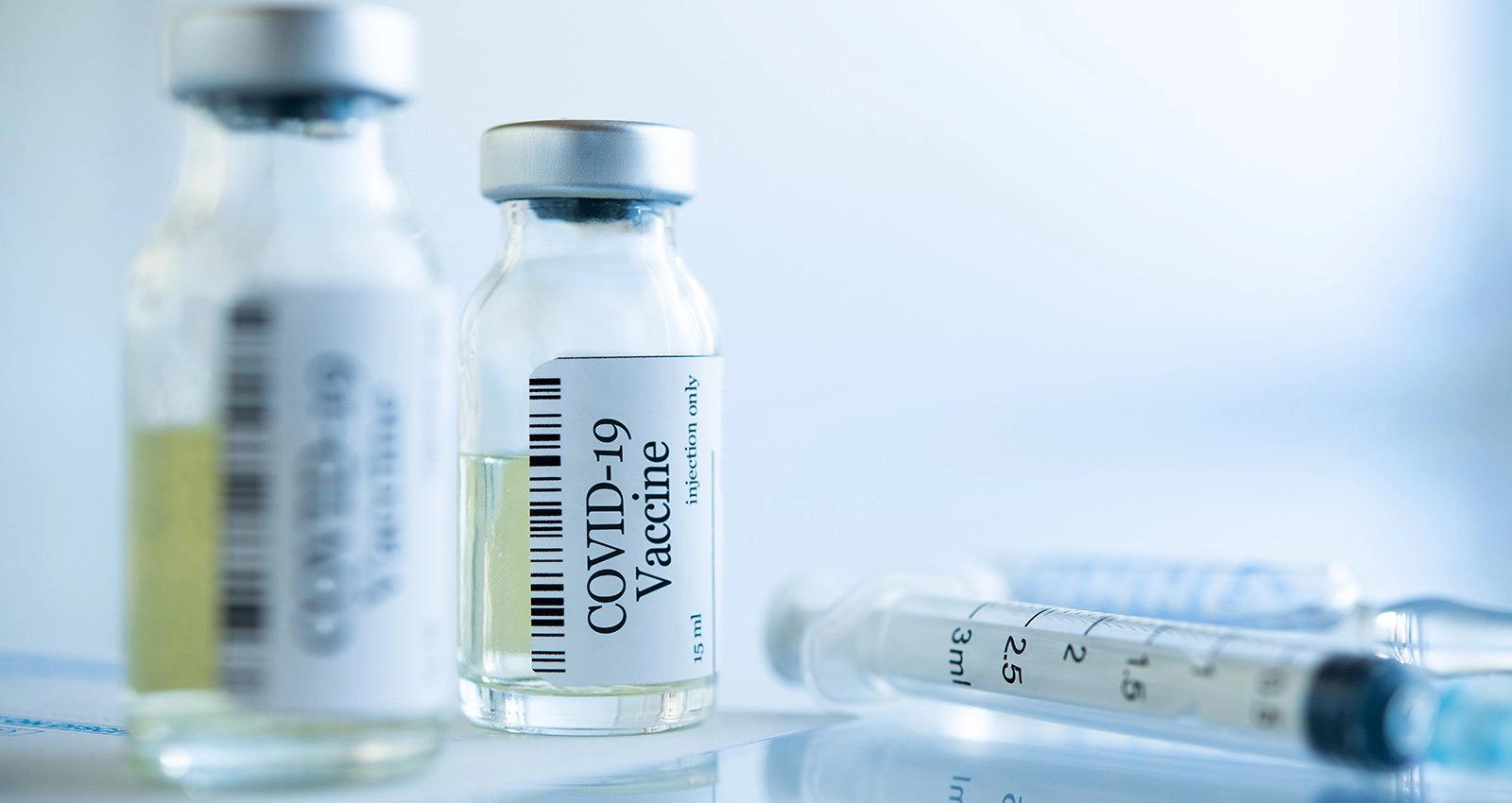 Coronavirus: 70 % der erwachsenen Bevölkerung in der EU vollständig geimpft