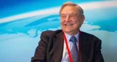 Soros kritisiert BackRocks China: Vorstoß mit einer Milliarde US-Dollar
