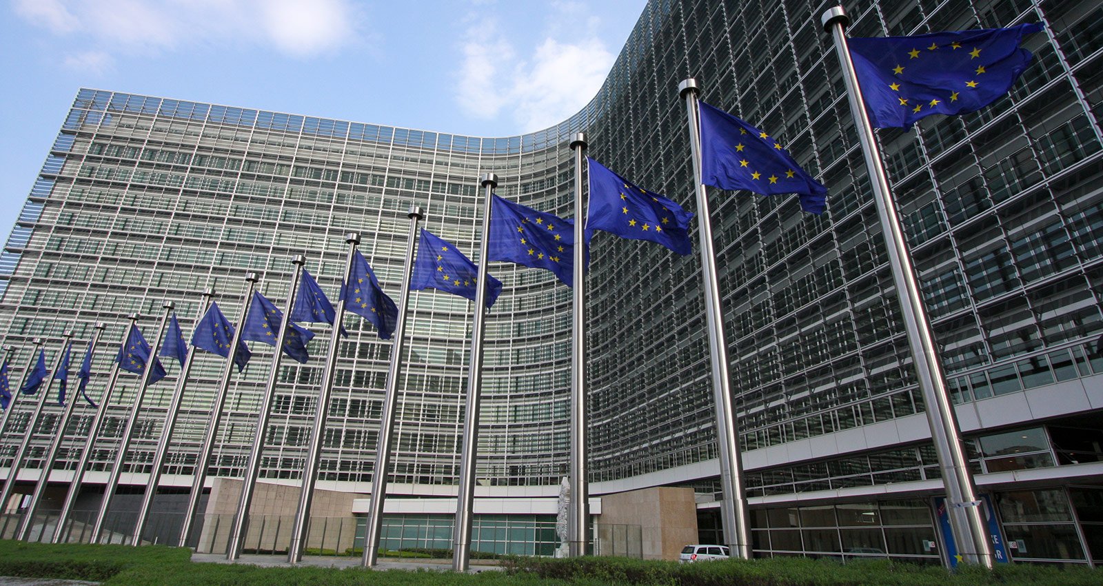 EU vergibt 363 Millionen Euro an europäische Start-ups