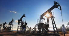 Die Gewinner der Energiekrise: Öl-Aktien schnellen in die Höhe