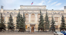 Kryptowährung russische Zentralbank