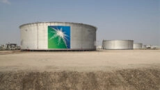 Hohe Ölpreise: Saudi Aramco ist derzeit wertvollstes Unternehmen der Welt