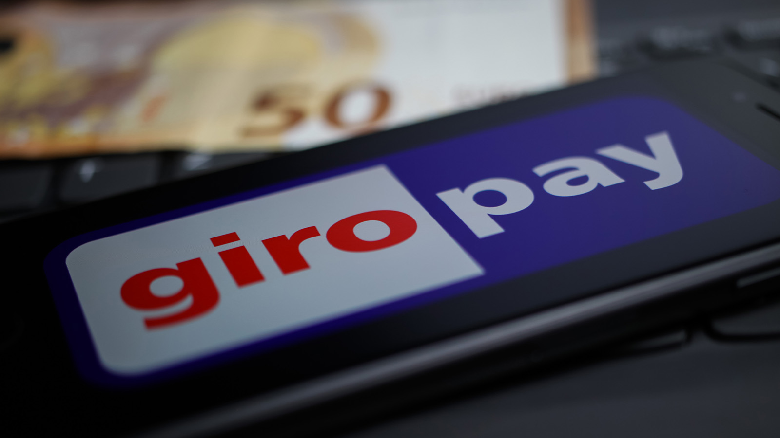 Banken wollen Giropay im Wettbewerb stärken