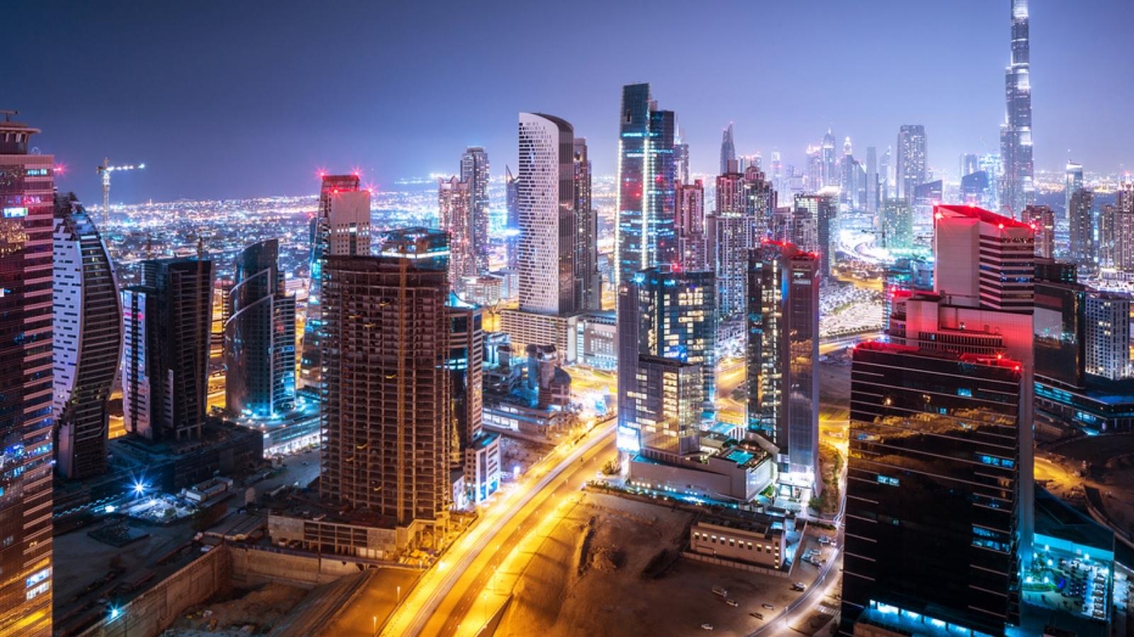 Rohstoffhandel verlagert sich wegen EU-Sanktionen nach Dubai