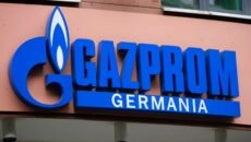 Regierung will Gazprom Germania mit Milliardenkredit sichern