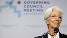 Zinswende: EZB erhöht Leitzins um 0,25 Prozent