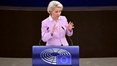 Zehn Jahre später: EU hat Geschlechterquote in Aufsichtsräten beschlossen