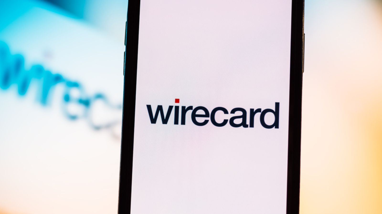 Geld gesichert: Wirecard-Gläubiger können hoffen