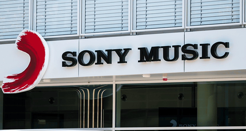 Sony Music Berlin