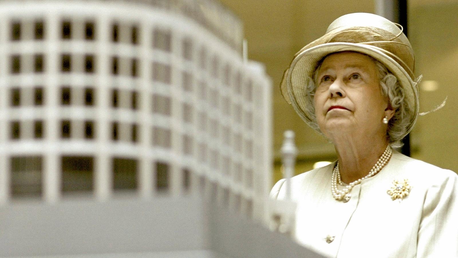 Tod von Queen Elizabeth – eine Ära geht zu Ende
