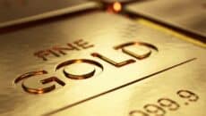 USA: Abgeordneter macht Vorstoß zum Goldstandard