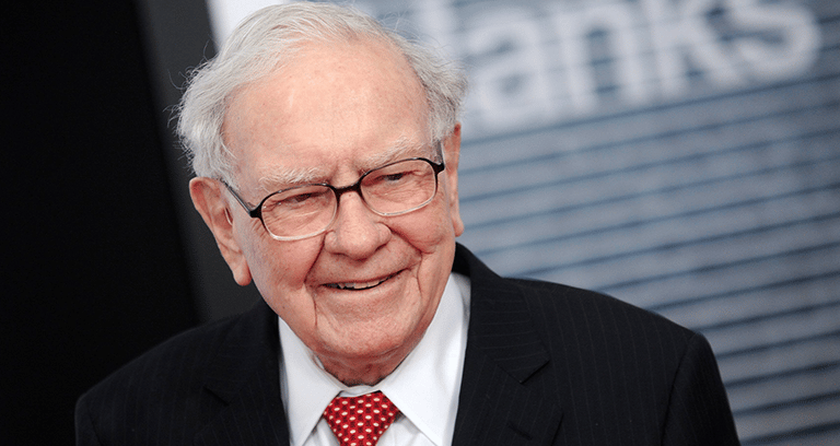 Warren Buffett: überraschende Umstrukturierung seines Portfolios