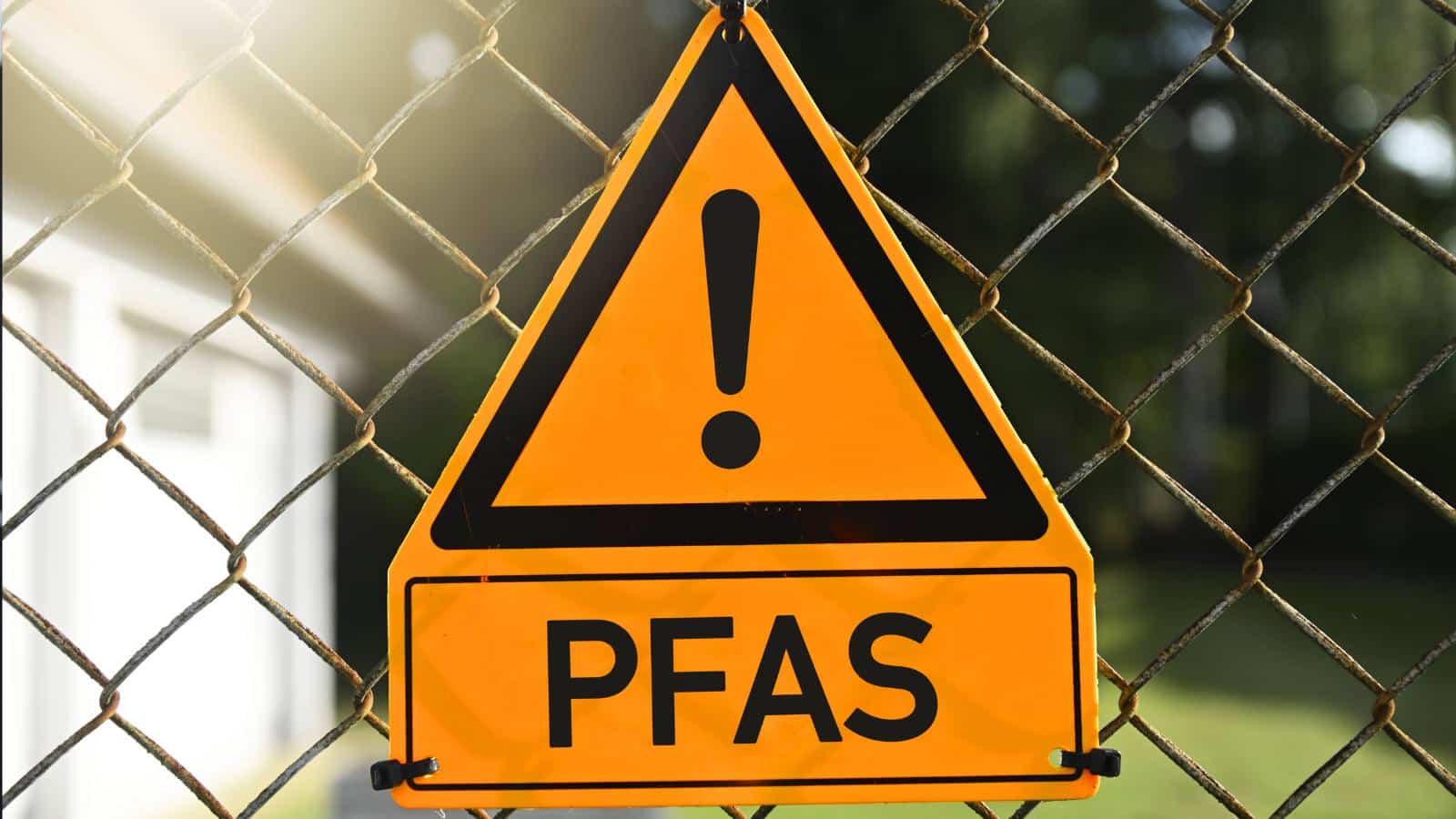 Industrie fürchtet PFAS-Verbot