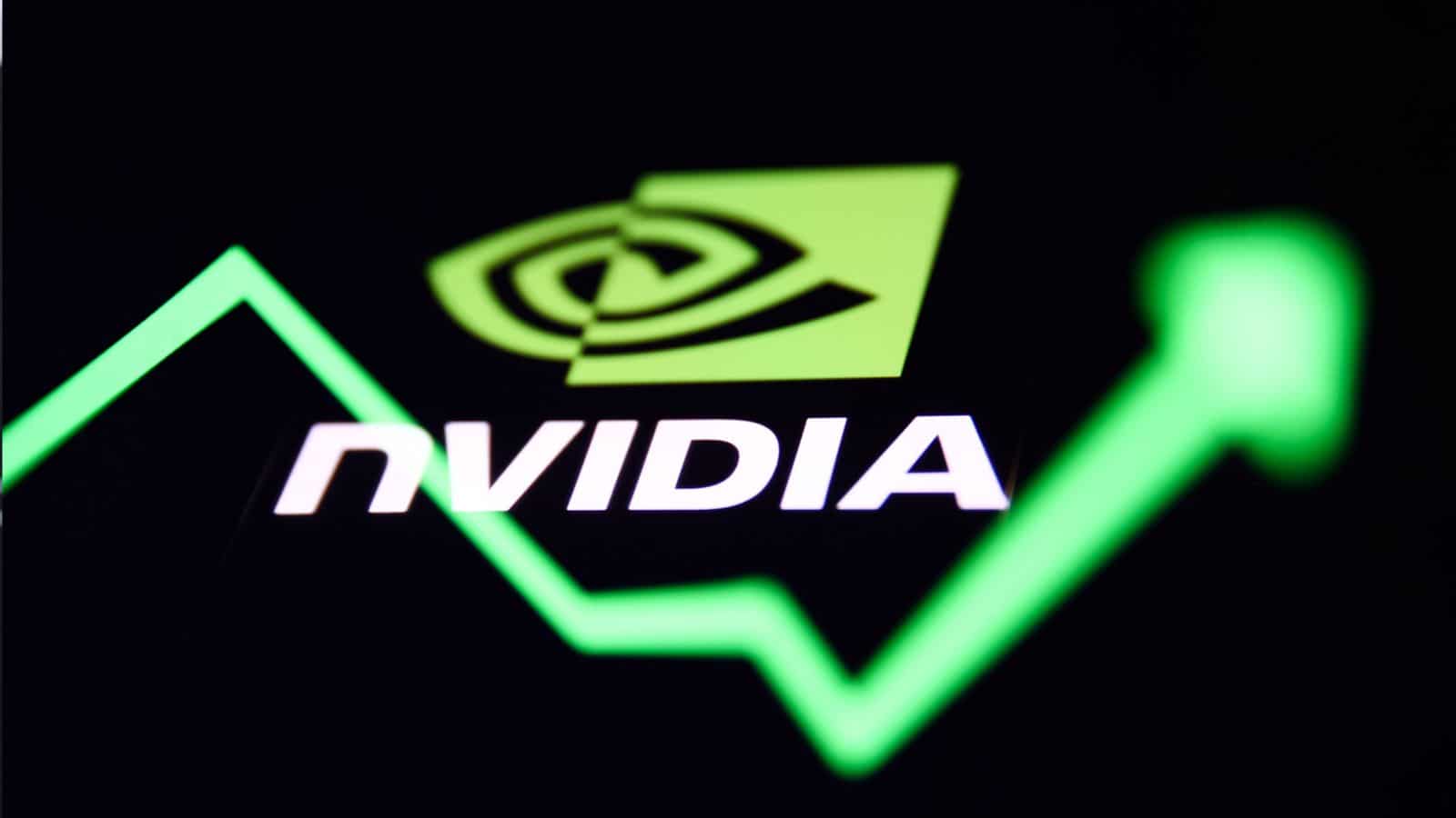 KI: Chipkonzern Nvidia verzeichnet Rekordumsatz