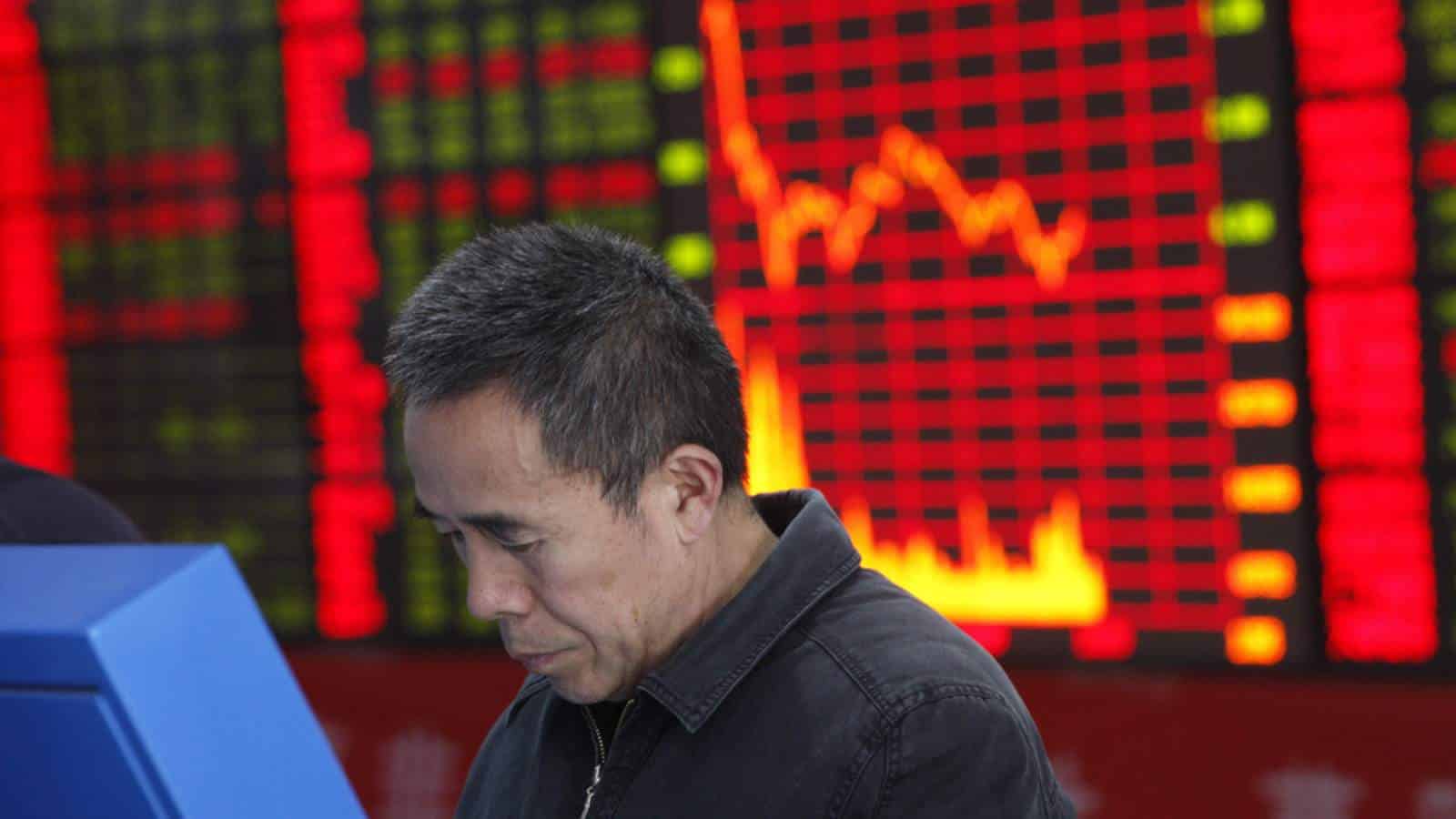 China will schwächelnden Aktienmarkt stützen