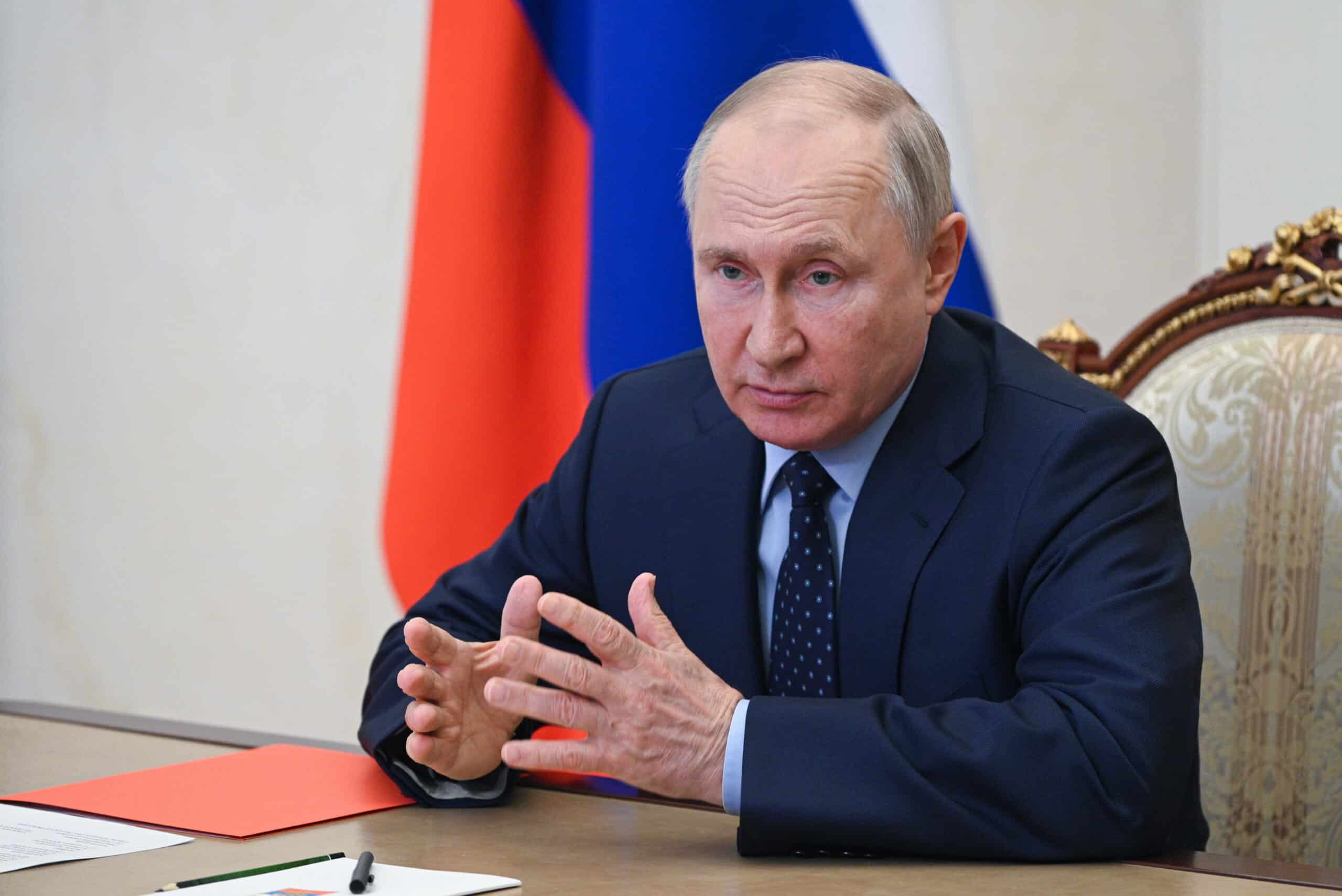 Putin setzt Steuerabkommen mit 30 Ländern aus